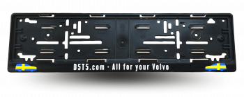 Podznačníky D5T5.com - 2ks