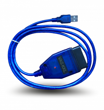 KKL diagnostický kabel pro P80