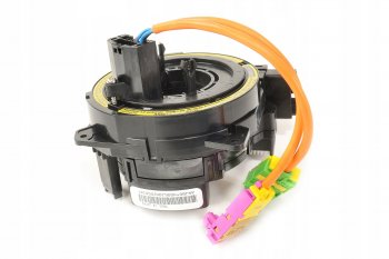 SAS modul - kroužek volantu P2 MY05-14