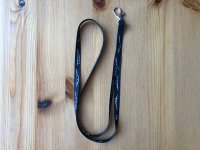 Šnůrka na krk s potiskem