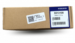 Volvo VOE Adapter - 9513108 - Genuine