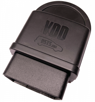 VDD - Volvo function extender