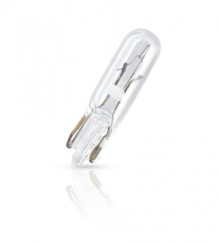 Žárovka pro DIM P2 / Bulb Replacement